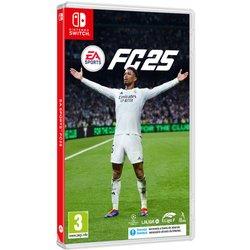 EA SPORTS FC 25 para Switch