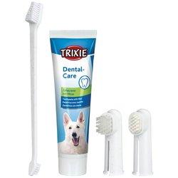 TRIXIE Set de Higiene dental