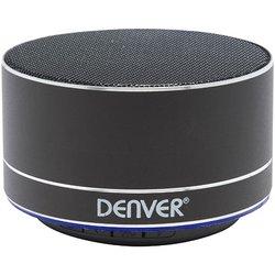 ALTAVOZ BLUETOOTH 3W ILUMINADO DENVER