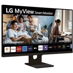 Lg 27SR50F-W 27 60Hz LED IPS FHD SMART