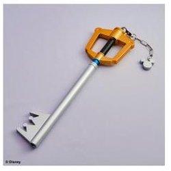 LLAVE CON LUZ KINGDOM HEARTS 35 CM