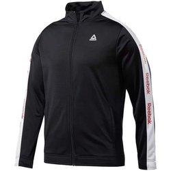 Chaqueta Reebok  para hombre en color negro