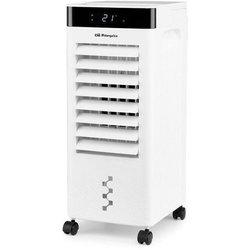 Climatizador orbegozo air37 6l 65w