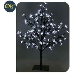 Edm Árbol Navidad 3d Sakura 60 Cm