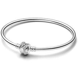 Pulsera Pandora Moments 592733C01-19 estrella