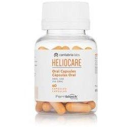 HELIOCARE 60 CAP PK