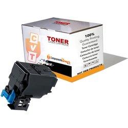 Compatible Konica Minolta Bizhub C3100 P Negro Toner TNP50K / A0X5154 / TNP-50