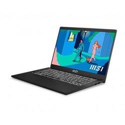 Laptop MSI 14 C12M-052ES Qwerty Español 14" Intel Core I7-1255U 16 GB RAM 1 TB SSD