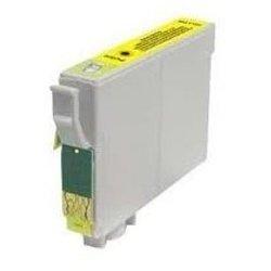 Cartucho para Epson t0444 Amarillo (c13t044440)