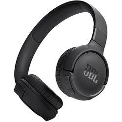 Auriculares Bluetooth Jbl Tune 520bt Negro