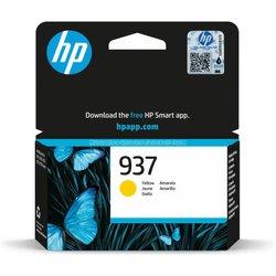 HP Cartucho De Tinta 937