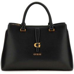 Guess Bolso Kuba Negro HWVA93 29060-BLA , para Mujer