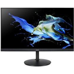 Acer CB2 CB272U E3 pantalla para PC 68,6 cm (27") 2560 x 1440 Pixeles UltraWide Quad HD LED Negro