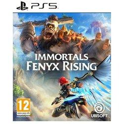 Immortals Fenyx Rising Juego para Consola Sony PlayStation 5 PS5