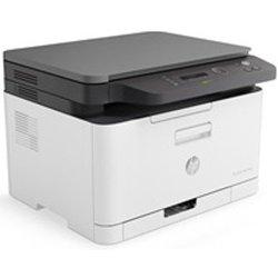 impresora hp laser 178nw