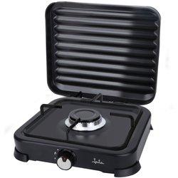 Cocina gas jata jecg2701 1 fuegos