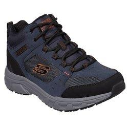 Zapatillas para Hombre SKECHERS (42 - Multicolor)