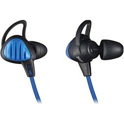 Maxell auriculares intraural spors azules