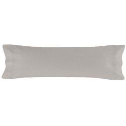 Basic funda de almohada 45x125 cm