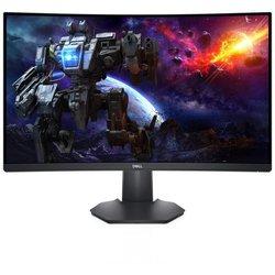 Monitor DELL S2722DGM (27" - 1 ms - 165 Hz)