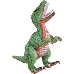 Peluche DISFRAZZES Dinosaurio Verde (60 cm)