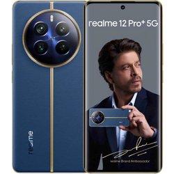 Realme 12 Pro+ 5G 12GB 512GB Dual Sim Azul