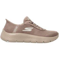 Skechers Go Walk Flex 124837 BRN