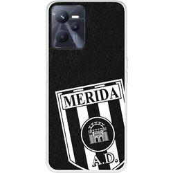 Funda para Realme C35 del Mérida Escudo  - Licencia Oficial Mérida