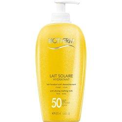 Lait Solaire Hydratant Spf 50