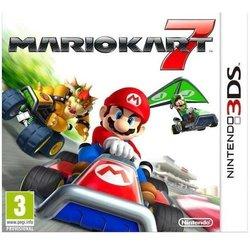 mario kart 7/3ds