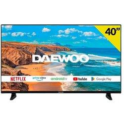 Tv daewoo 40pulgadas led fhd 40dm62fa