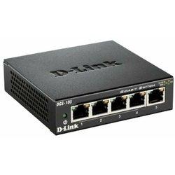 D-Link DGS-105 Negro