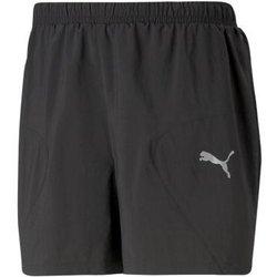 Puma Pantalones Cortos Run Favorite Woven 5