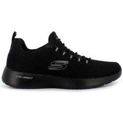 Sneakers SKECHERS 58360 Hombre Negro