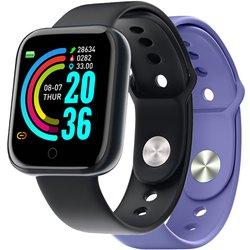 trainer smartband vl