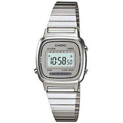 Reloj Casio LA670WEA-7EF