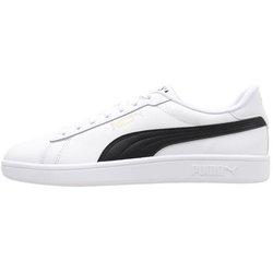 Puma PUMA SMASH 3.0 L Deportivas Planas hombre Blanco