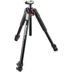 Manfrotto Trípode 055 3