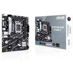 ASUS PRIME B760M-K