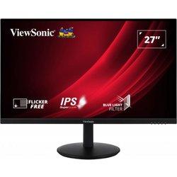 ViewSonic Monitor Vg2709 27´´ Qhd Ips Led