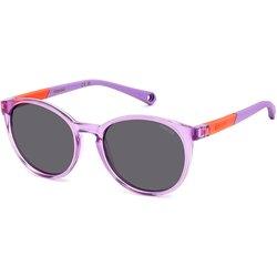 Gafas De Sol Polaroid Kids Pld 8059 789 M9 Lila