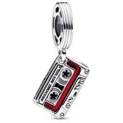 Charm colgante Marvel x Pandora 792564C01 casete