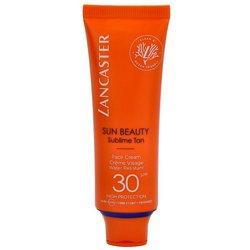 SUN BEAUTY face cream SPF30 50 ml