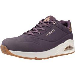 SKECHERS 155196 Sneakers Morado