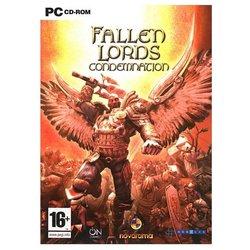 Juego PC Fallen Lords (UK)