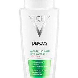 DERCOS-TEC A/PEL FORF SENS 200ML