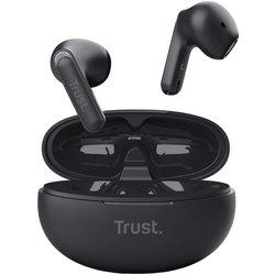 Auriculares in Ear Bluetooth Trust Yavi Negro