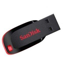 SanDisk Cruzer Blade 64GB USB