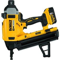 Dewalt-Grapadora Dewalt DCN890P2-QW 18 V