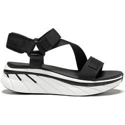 Sandalias de Mujer ATOM Dardanos Negro (39)